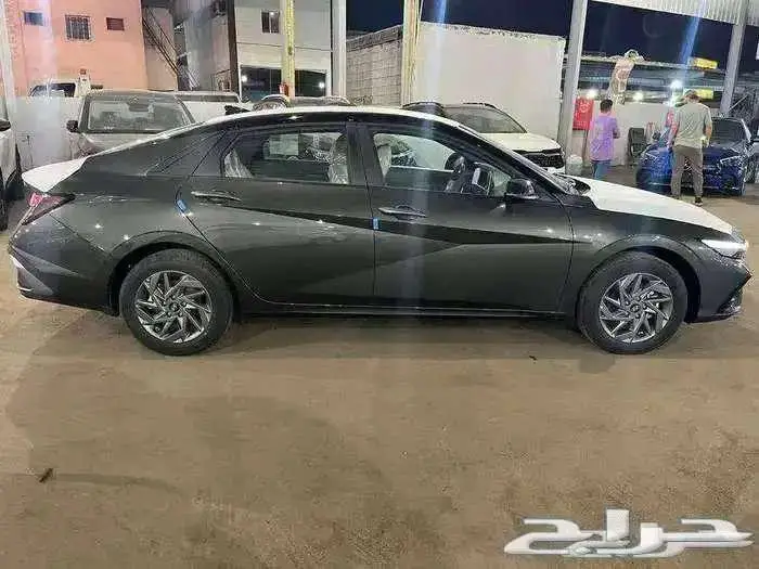 هيونداي النترا سمارت وسمارت بلس 2026 انطلق نحو العالميه 3