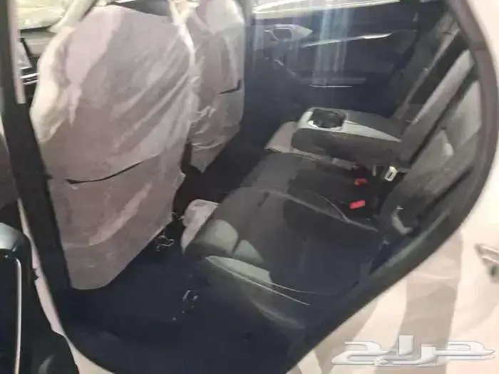 ام جي وان فل كامل وكمفورت 2024 اقل الاسعار 14