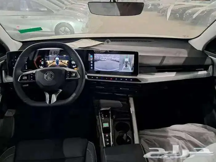 ام جي وان فل كامل وكمفورت 2024 اقل الاسعار 15