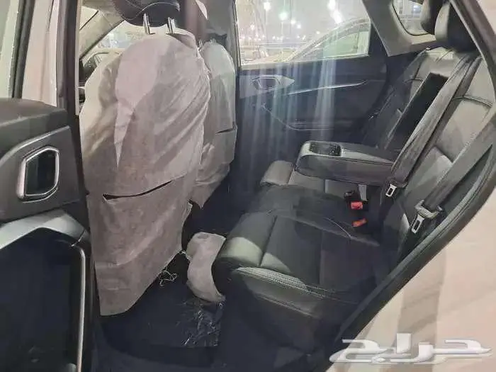 ام جي وان فل كامل وكمفورت 2024 اقل الاسعار 19