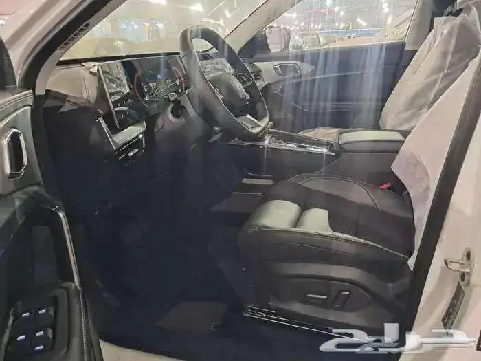 ام جي وان فل كامل وكمفورت 2024 اقل الاسعار 20