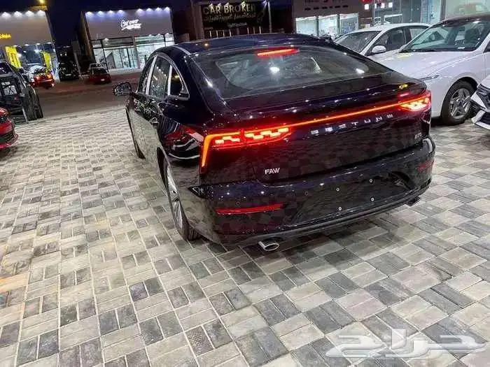 غاو بيستون B70 كمفورت 2026 4