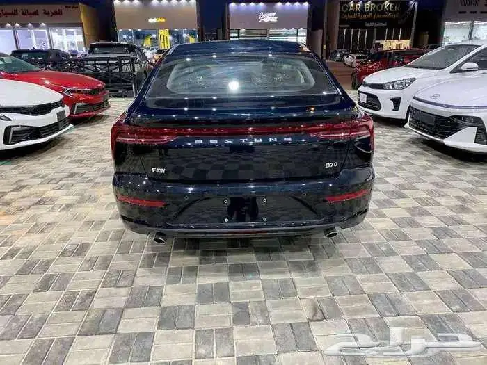 غاو بيستون B70 كمفورت 2026 5