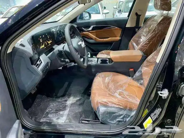 غاو بيستون B70 كمفورت 2026 6