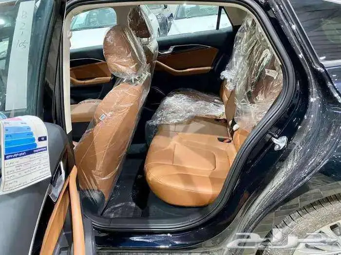 غاو بيستون B70 كمفورت 2026 8