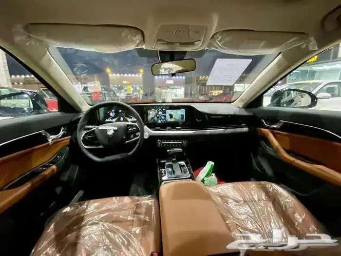 غاو بيستون B70 كمفورت 2026 9