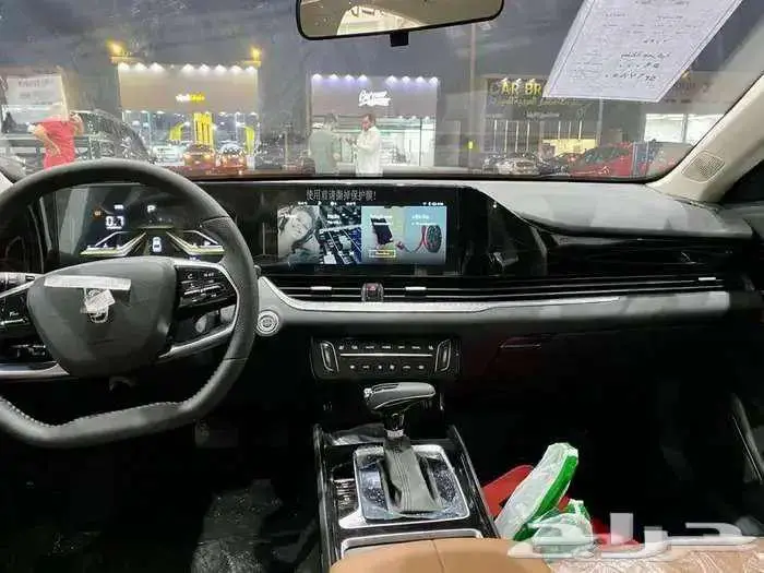 غاو بيستون B70 كمفورت 2026 11