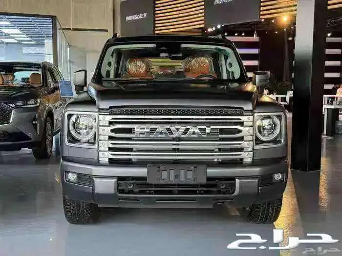 هافال اتش 9 فل كامل 2026 - عروض خاصة - عدد محدود 0