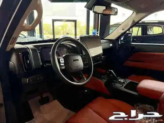 هافال اتش 9 فل كامل 2026 - عروض خاصة - عدد محدود 2