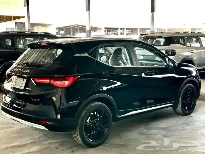 جيتور اكس 50 بريميوم 2026 كاش واقساط 1