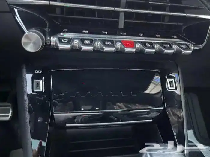 للبيع بيجو 208 فل كامل اعلى فئه GT 2023 11