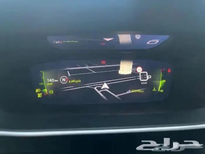 للبيع بيجو 208 فل كامل اعلى فئه GT 2023 13