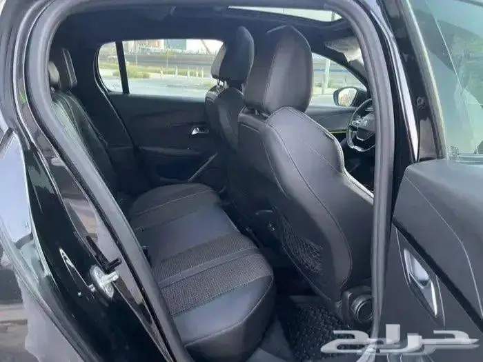 للبيع بيجو 208 فل كامل اعلى فئه GT 2023 16