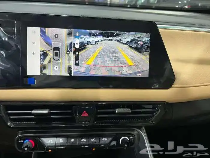 جاك GS3 أمزوم 2026 كل الفئات 6