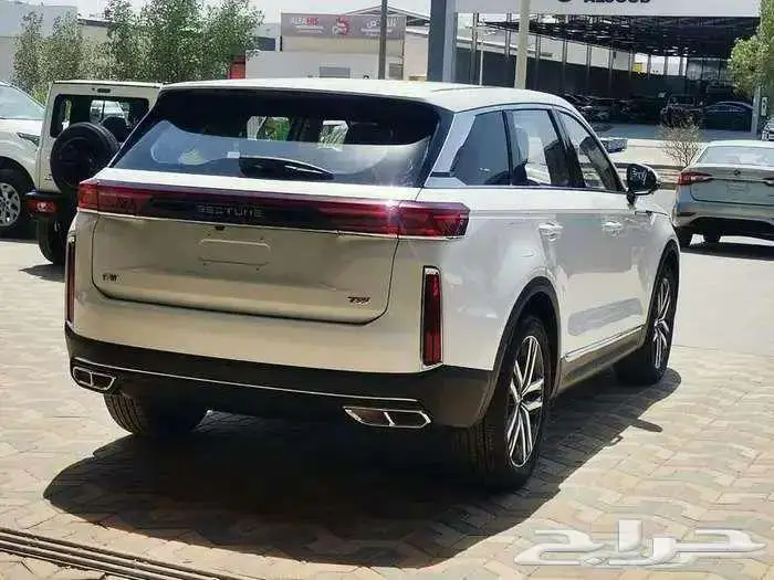 بيستون فاو T99 فل كامل ليمو م2023 تصفية بأفضل الأسعار 4