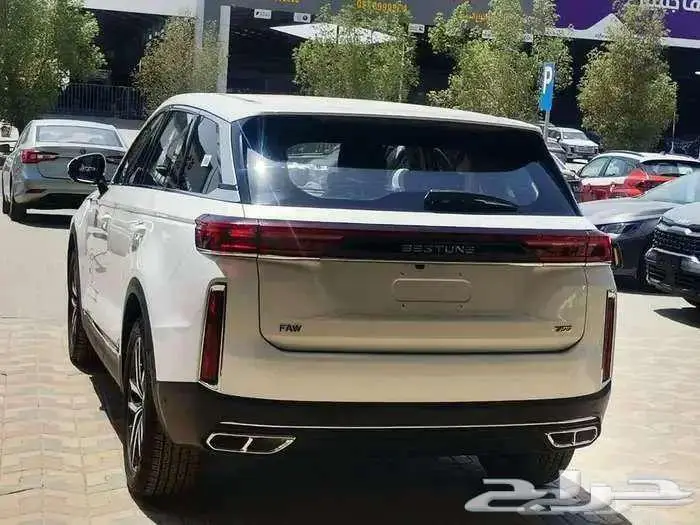 بيستون فاو T99 فل كامل ليمو م2023 تصفية بأفضل الأسعار 5