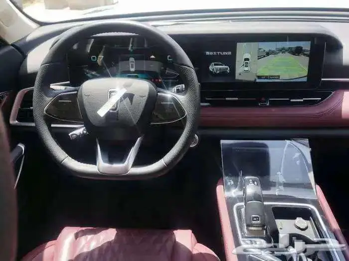 بيستون فاو T99 فل كامل ليمو م2023 تصفية بأفضل الأسعار 7