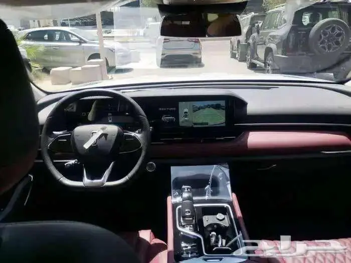 بيستون فاو T99 فل كامل ليمو م2023 تصفية بأفضل الأسعار 8