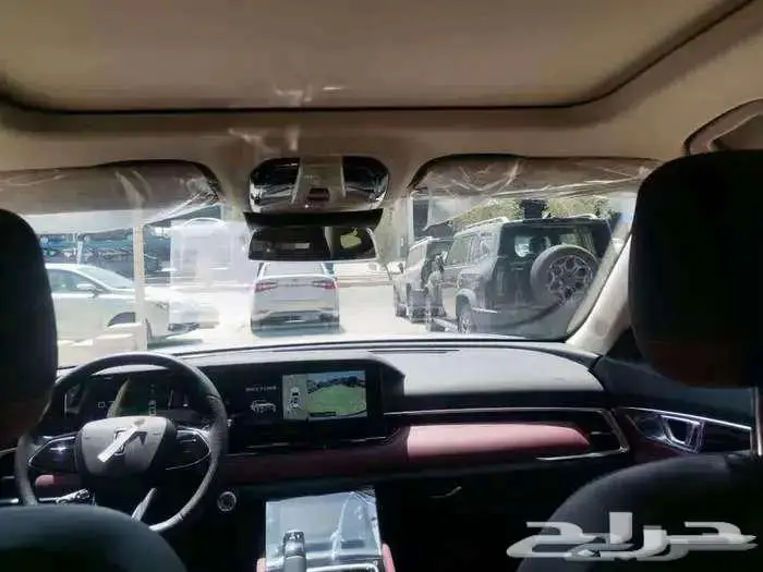 بيستون فاو T99 فل كامل ليمو م2023 تصفية بأفضل الأسعار 12