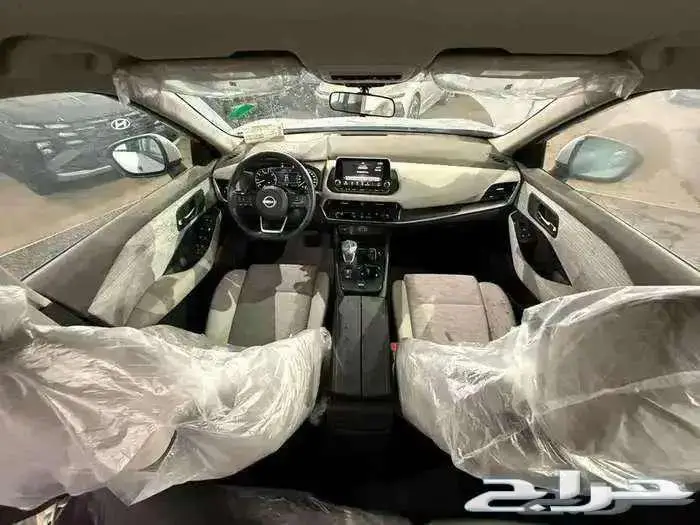 نيسان اكستريل 5 و7مقاعد 2026عرووض 9