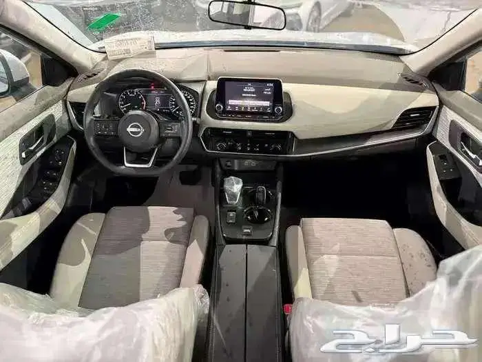 نيسان اكستريل 5 و7مقاعد 2026عرووض 10