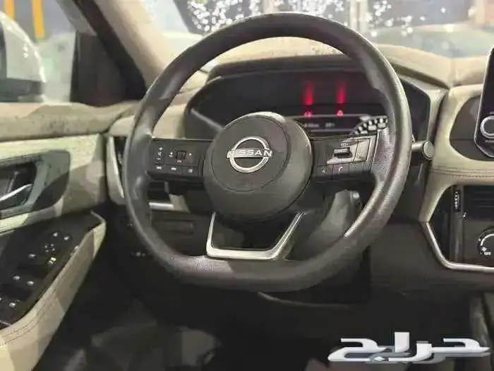 نيسان اكستريل 5 و7مقاعد 2026عرووض 17