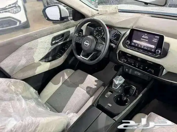 نيسان اكستريل 5 و7مقاعد 2026عرووض 12
