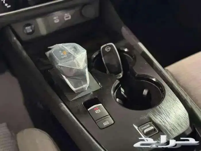 نيسان اكستريل 5 و7مقاعد 2026عرووض 16