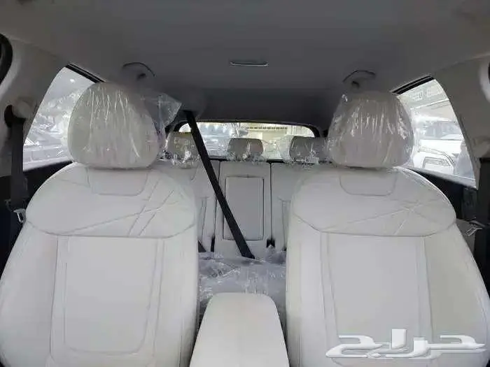 هيونداي توسان سمارت 2025 6