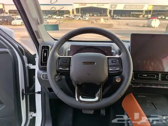 هافال H9 فل كامل 2026 عرض خاص 4