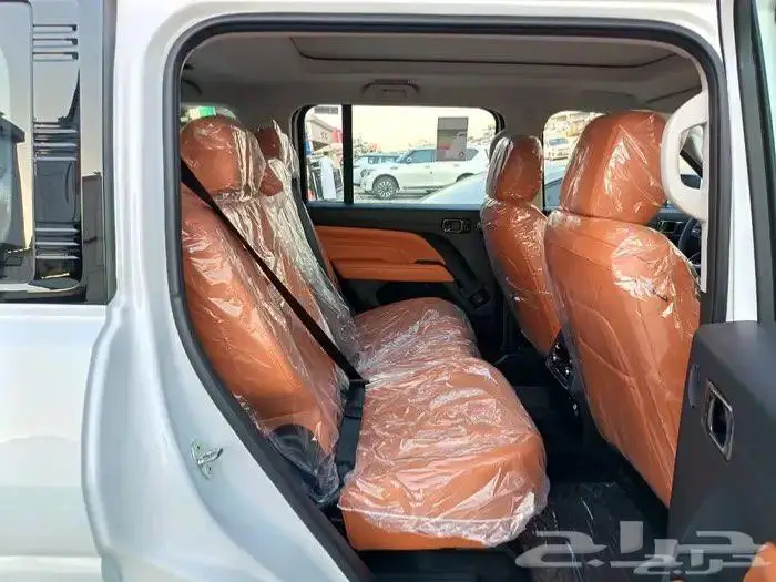 هافال H9 فل كامل 2026 عرض خاص 2