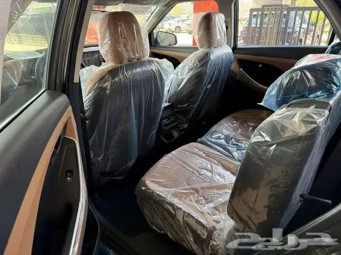 هيونداي كريتا جرند سمارت وكمفورت 2025 عرض خاص للكاش وللبنك 9