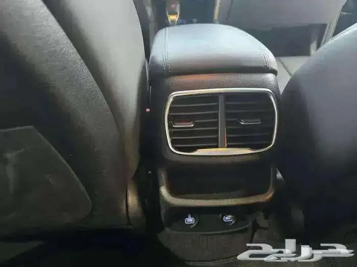 هونداي سنتافي ديزل 2020 بطاقة جمركية استيراد كوريا 27