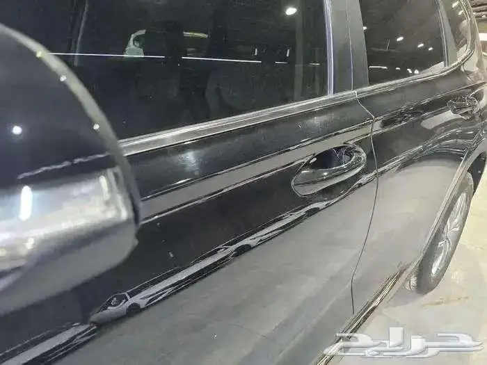 هونداي سنتافي ديزل 2020 بطاقة جمركية استيراد كوريا 14