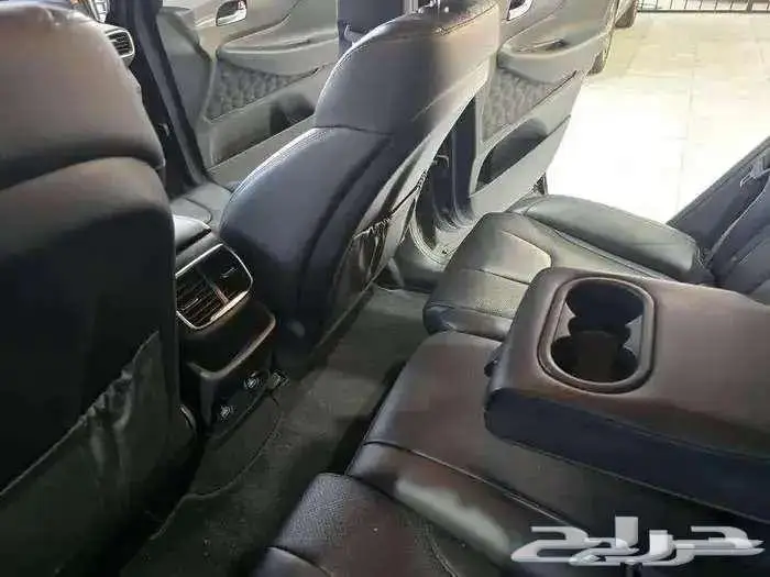 هونداي سنتافي ديزل 2020 بطاقة جمركية استيراد كوريا 23