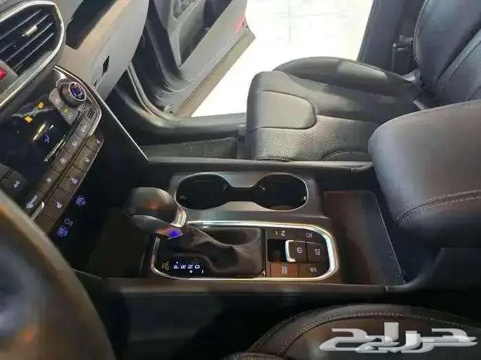 هونداي سنتافي ديزل 2020 بطاقة جمركية استيراد كوريا 22