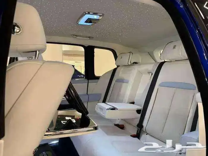 كولينان رولز رويس 2025 8