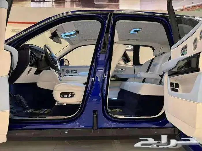 كولينان رولز رويس 2025 6