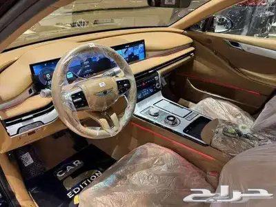 جنسس 2026 G80 برستيج index