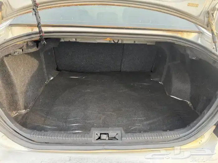 فورد فيوجن 2012 8