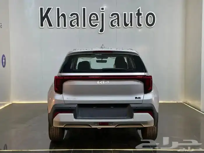 كيا سونيت 2024 ستاندر ( تقسيط وكاش ) 10