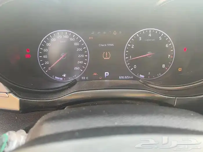 كيا كوريس 2015 4