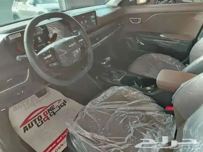 كيا كي 4 نص فل و استاندر 2026 قسط و كاش 6