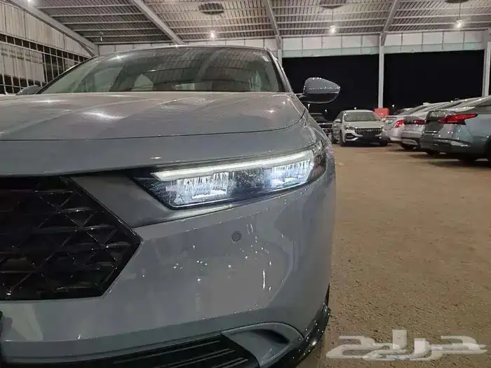 هوندا اكورد فل كامل 2024 كاش واقساط 2