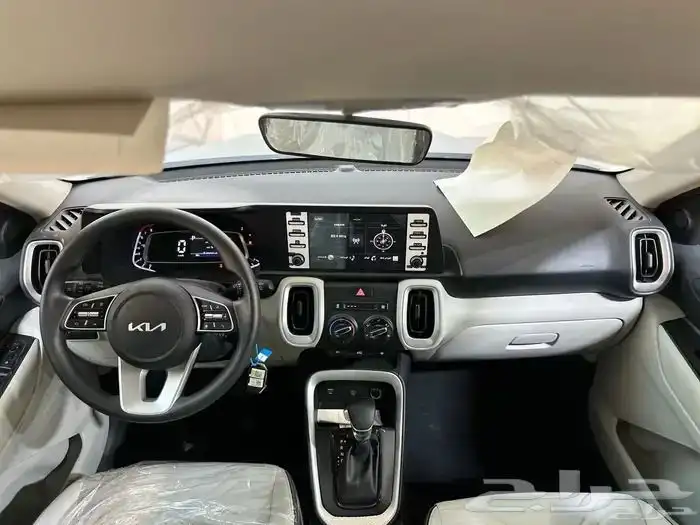 كيا سونيت 2024 ستاندر ( تقسيط وكاش ) 2