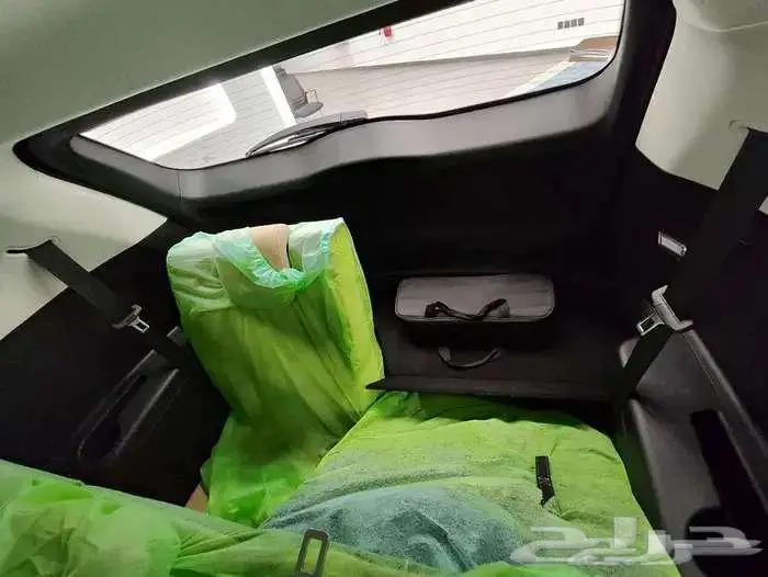 شيفورلية كابتيفا فل كامل بريمير 2025 8