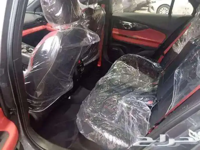 جاك امباو استاندر و R موديل 2026 كاش وتقسيط 10