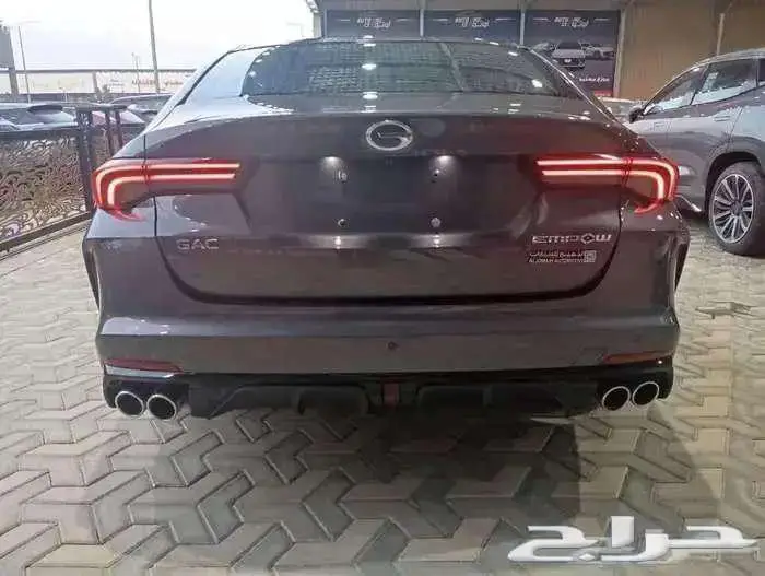 جاك امباو استاندر و R موديل 2026 كاش وتقسيط 12