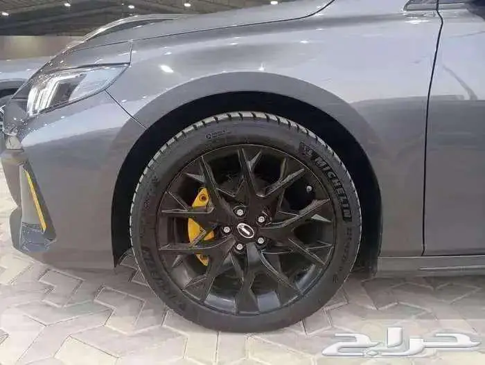 جاك امباو استاندر و R موديل 2026 كاش وتقسيط 4