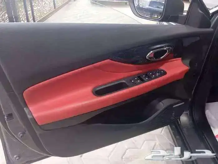 جاك امباو استاندر و R موديل 2026 كاش وتقسيط 6